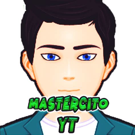 MASTERCITO YT .